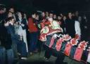 Lion Dance - Chinese New Year 2002