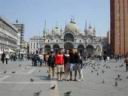 St Mark's Square