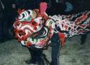 Lion Dance - Chinese New Year 2002