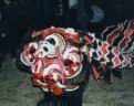 Lion Dance - Chinese New Year 2002