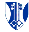 St Clare's, Oxford logo