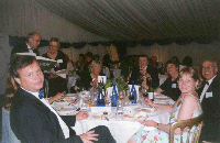 previous association black tie events