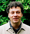 Richard Walton - Director of Studies EFL 