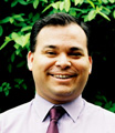 Francisco Bustos - Marketing Manager