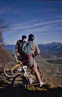 activities - cycling in France