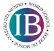 image: IB World School