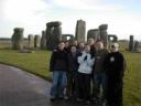 Stonehenge