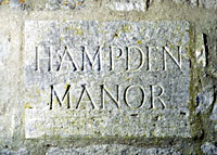 Hampden Manor