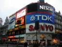 Picadilly Circus