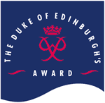 Official logo of Duke of Edinburgh's Award