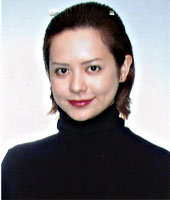 Akane Okamoto-Kaminski