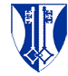 St Clare's, Oxford logo