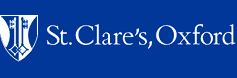 Visit St Clare's main website