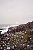 Giant's Causeway