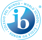 St. Clare's Oxford is an IB World School