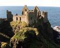 Dunluce Castle