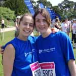 Race for life