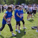 Race for life