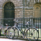 Oxford bicycles