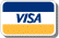 payment accepted by Visa card