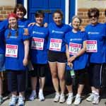 Race for life