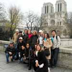 Trip to Paris