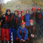 Caving