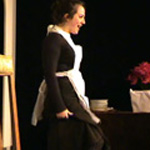 Theatre Arts performance