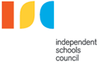 Member of the Independent Schools Council