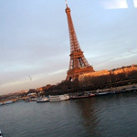 Trip to Paris