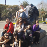 Trip to Barcelona