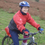 hillwalking and cycling