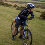 hillwalking and cycling