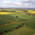 Oxfordshire countryside