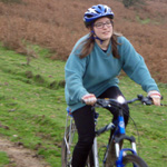 hillwalking and cycling