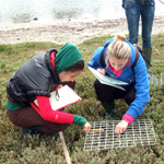 Science field trip