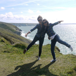 Trip to Cornwall