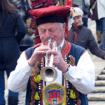 Student visit to Krakow