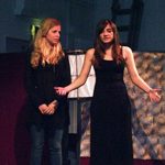 Theatre Arts performance