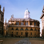 Clarendon Building