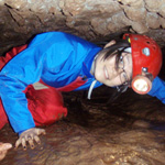 Caving