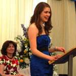 IB graduation 2012 - St. Clare's Oxford