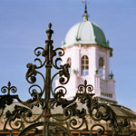 Clarendon Building