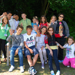 Summer courses for juniors and young teenagers