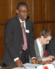 St. Clare's Oxford - Model United Nations