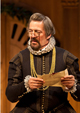 St. Clare's Oxford - Twelfth Night - Stephen Fry