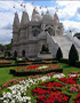 St. Clare's, Oxford - BAPS Shri Swaminarayan Mandir