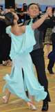 St. Clare's, Oxford - Inter Varsity Dance Association