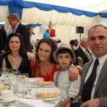 St. Clare&#39;s, Oxford - IB Graduation 2012