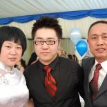St. Clare&#39;s, Oxford - IB Graduation 2012